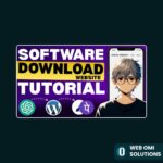 Launch Your Software Download Website in 2025–2026 — No Coding Needed! End-of-Month Mega Sale