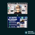 AI Autoblogging Mega Bundle 2025–2026 🚀 — Create, Rank & Earn Automatically!