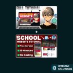 All-in-One School Management System Mega Bundle 2025–2026