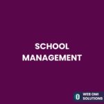 School Management System for Wordpress