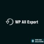 WP All Export Pro