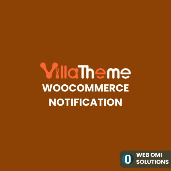 WooCommerce Notification - Boost Your Sales