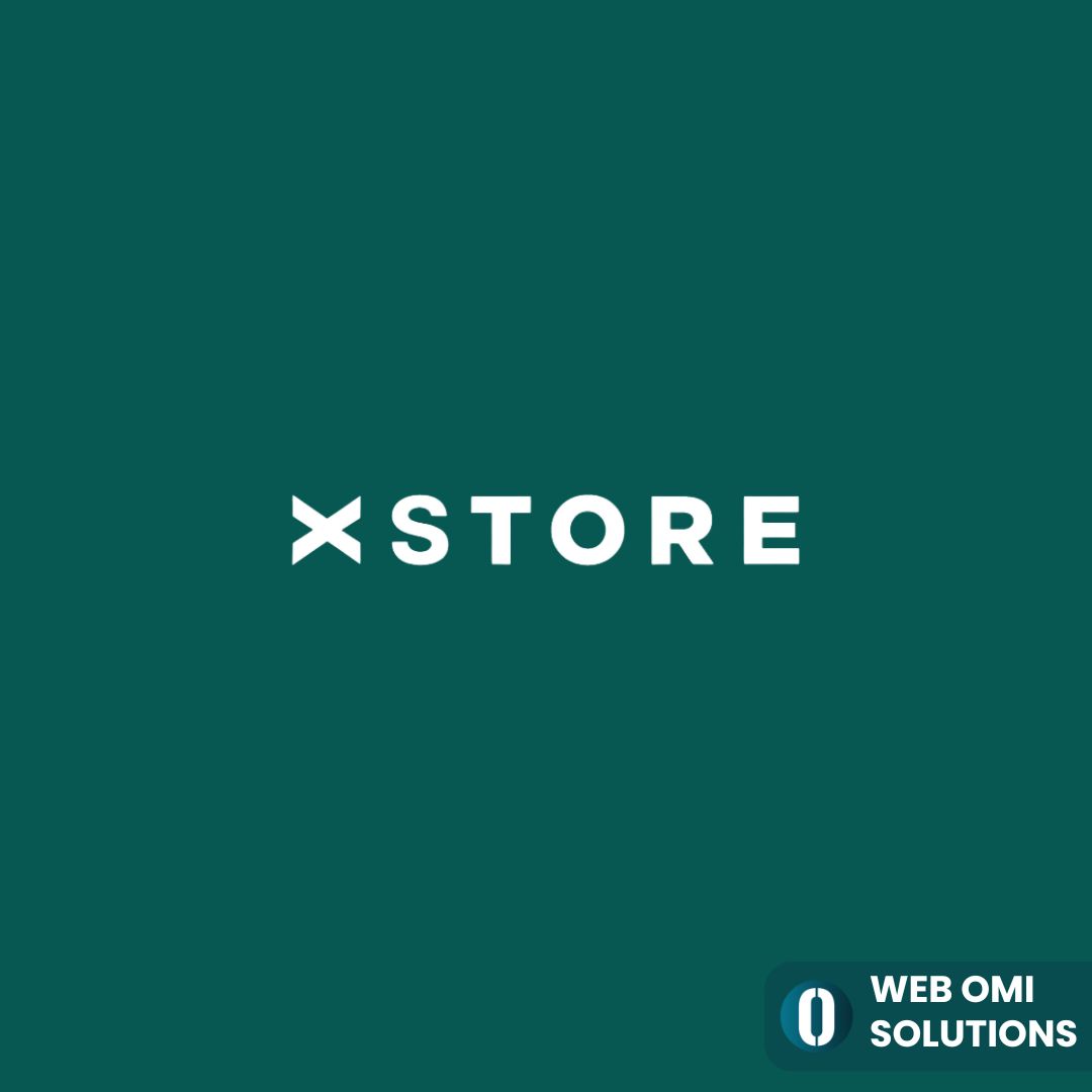 xstore Poster XStore - Multipurpose WooCommerce Theme - Image 1